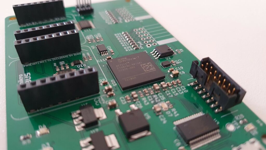 FPGA Board