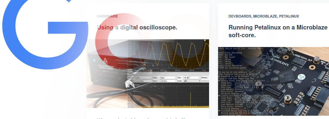 How to find documentation about DSP and FPGA.